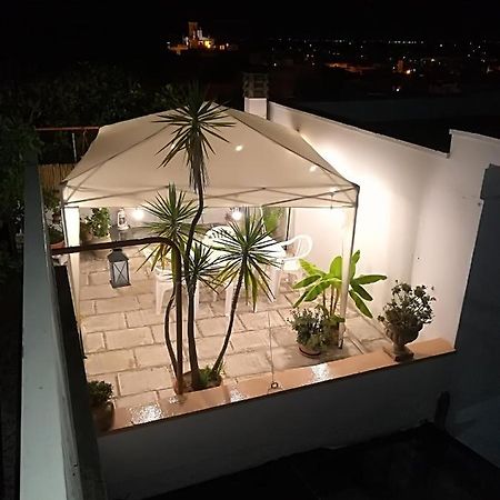 Vacanza Nel Salento1 Matino Extérieur photo