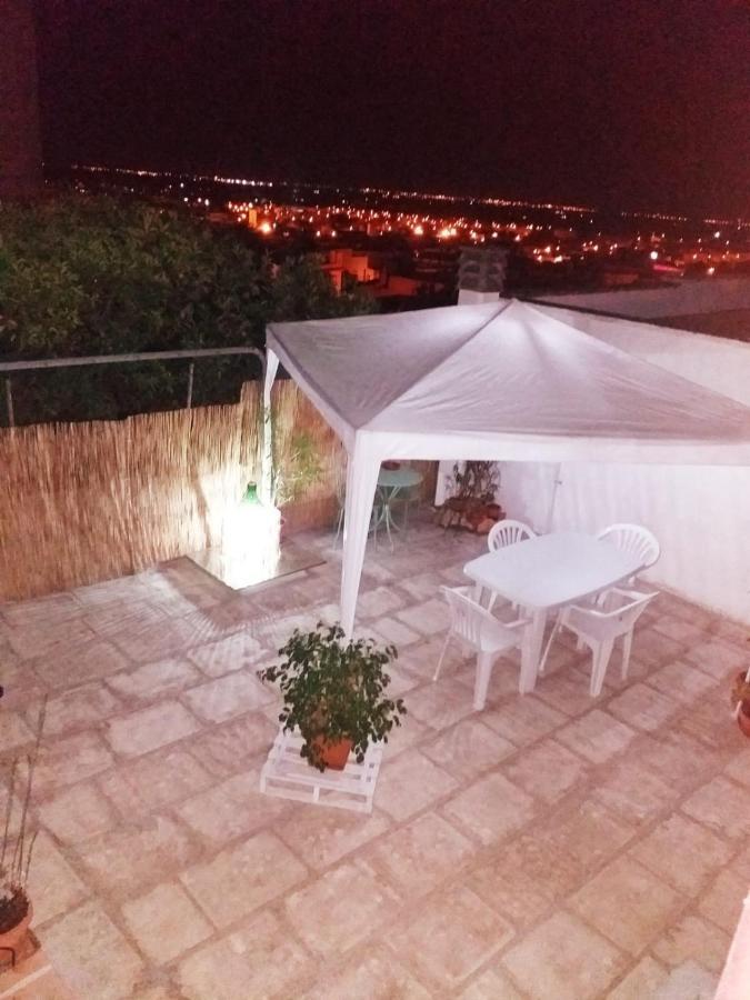 Vacanza Nel Salento1 Matino Extérieur photo
