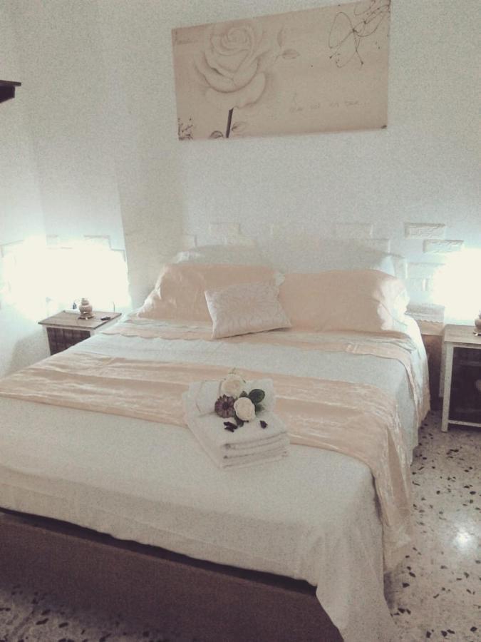 Vacanza Nel Salento1 Matino Extérieur photo