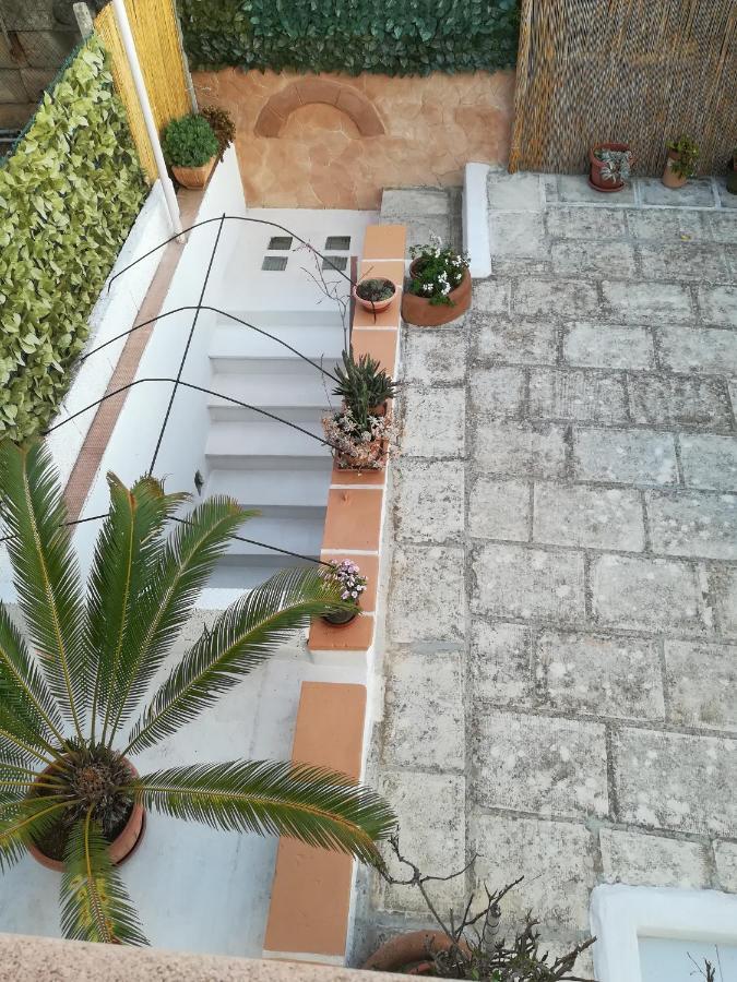 Vacanza Nel Salento1 Matino Extérieur photo