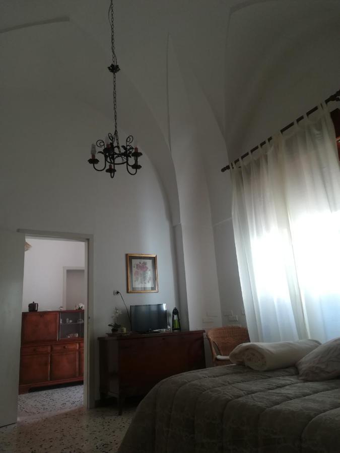 Vacanza Nel Salento1 Matino Extérieur photo