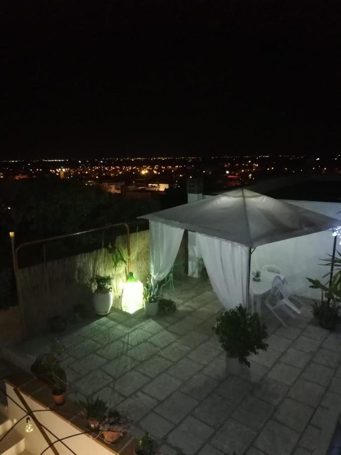 Vacanza Nel Salento1 Matino Extérieur photo