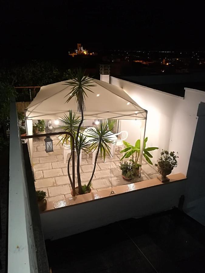 Vacanza Nel Salento1 Matino Extérieur photo