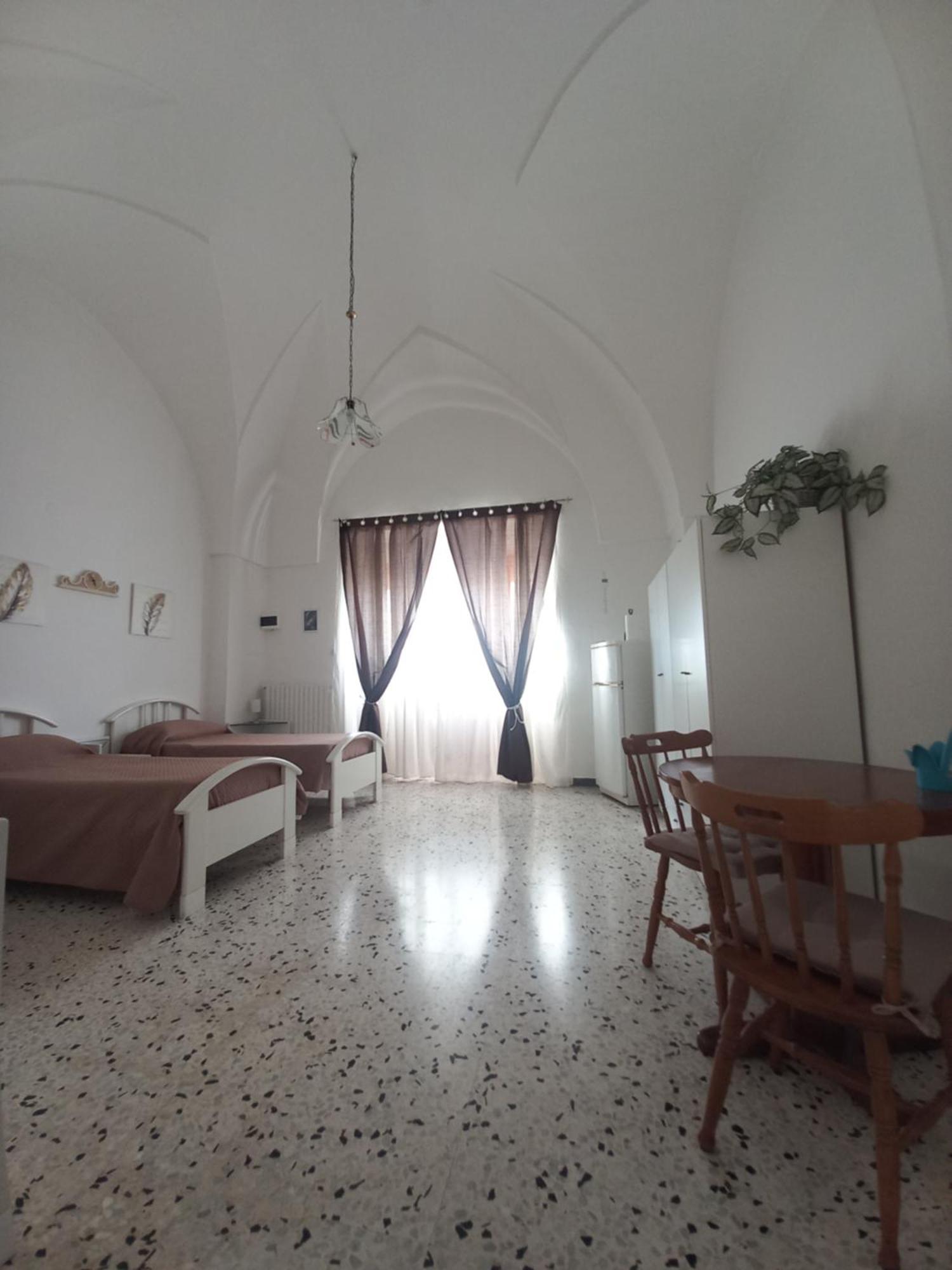 Vacanza Nel Salento1 Matino Chambre photo