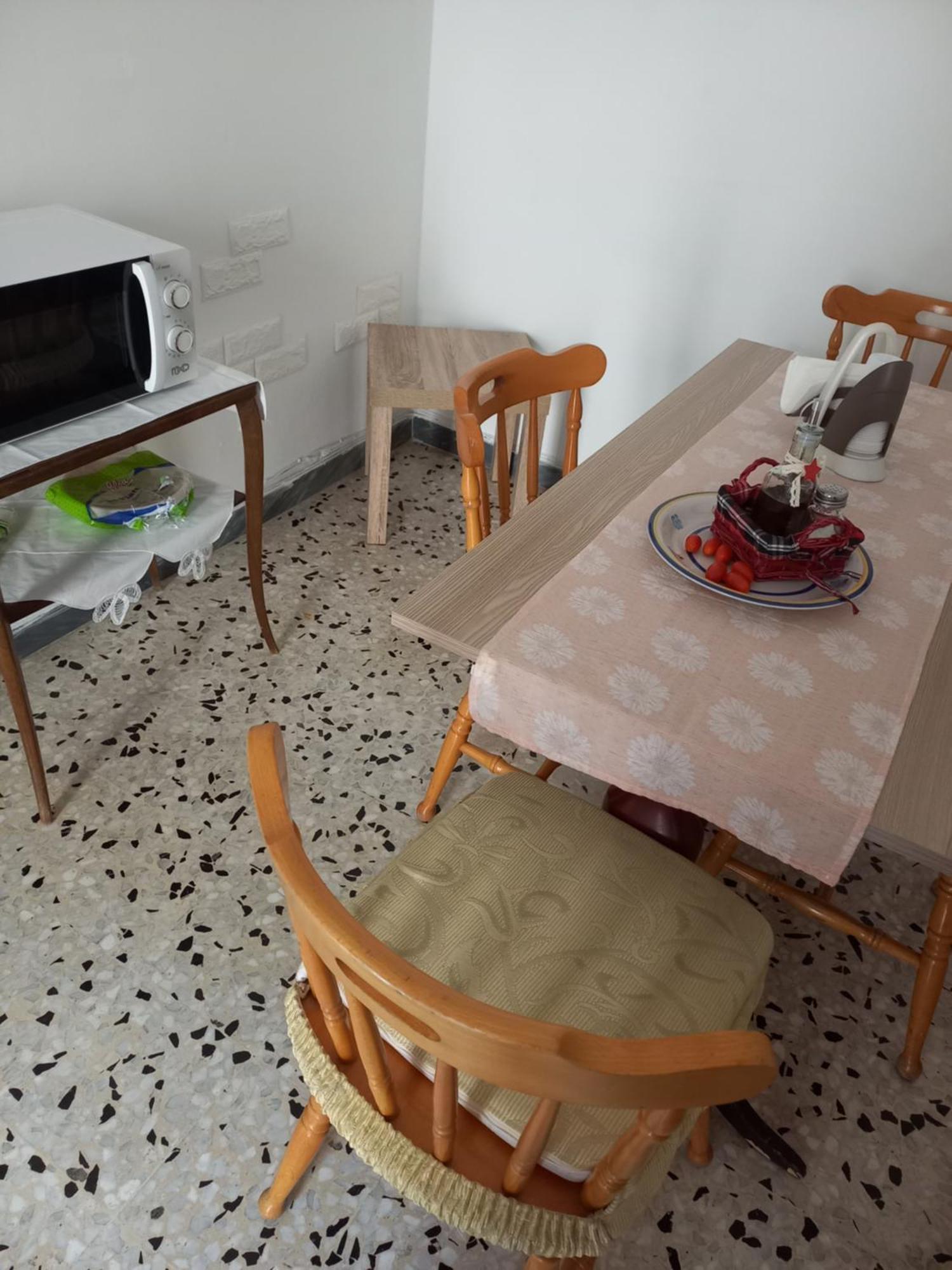 Vacanza Nel Salento1 Matino Extérieur photo