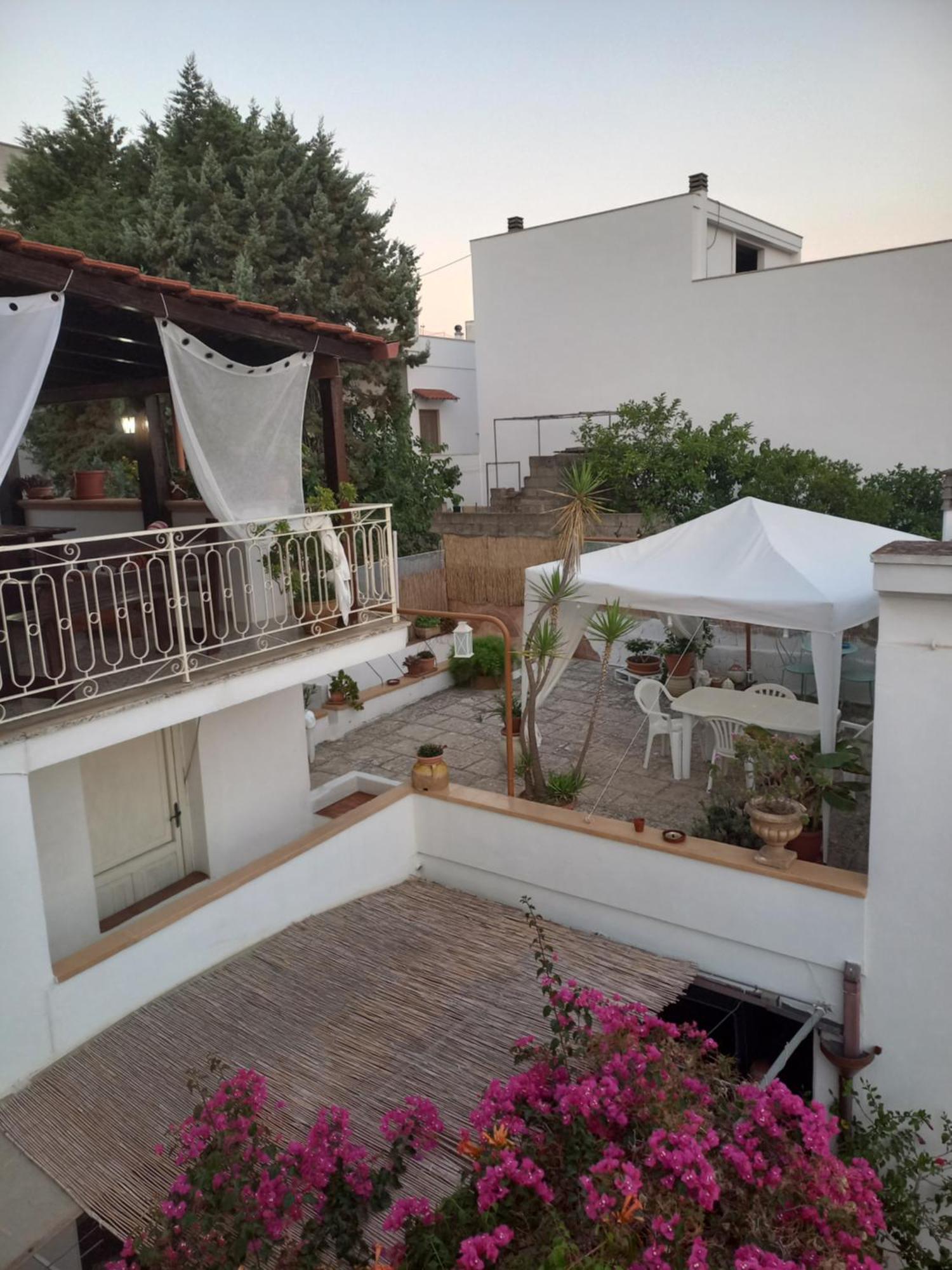 Vacanza Nel Salento1 Matino Extérieur photo