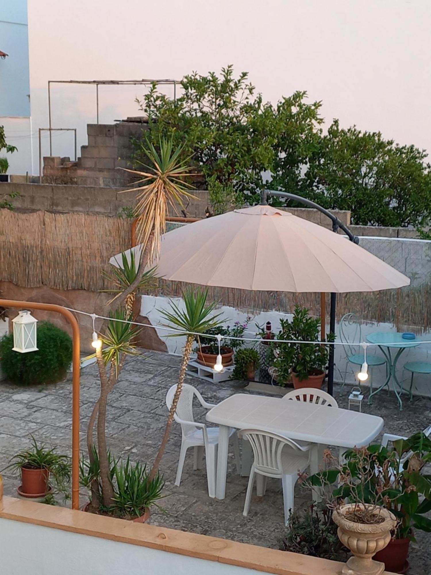 Vacanza Nel Salento1 Matino Extérieur photo