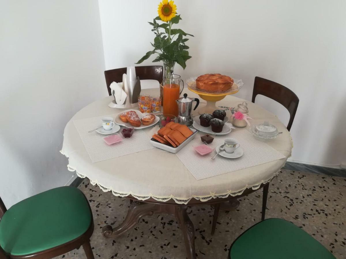 Vacanza Nel Salento1 Matino Extérieur photo