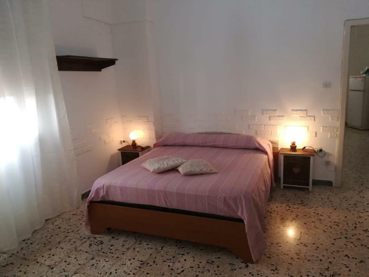 Vacanza Nel Salento1 Matino Extérieur photo