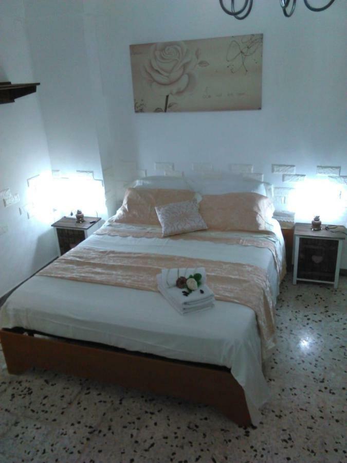 Vacanza Nel Salento1 Matino Extérieur photo