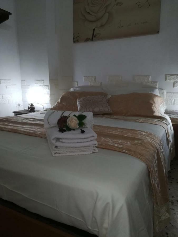 Vacanza Nel Salento1 Matino Extérieur photo