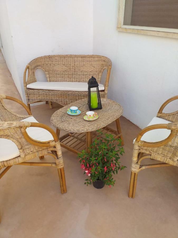 Vacanza Nel Salento1 Matino Extérieur photo