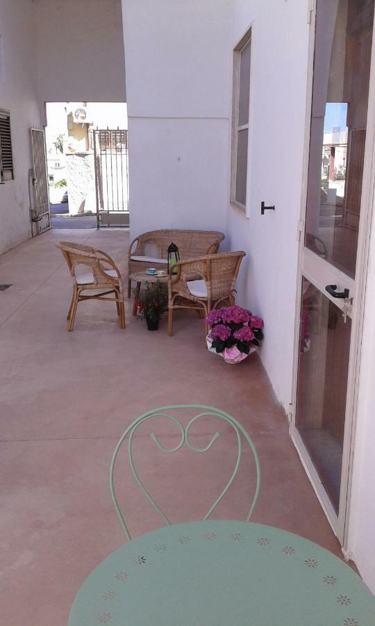 Vacanza Nel Salento1 Matino Extérieur photo