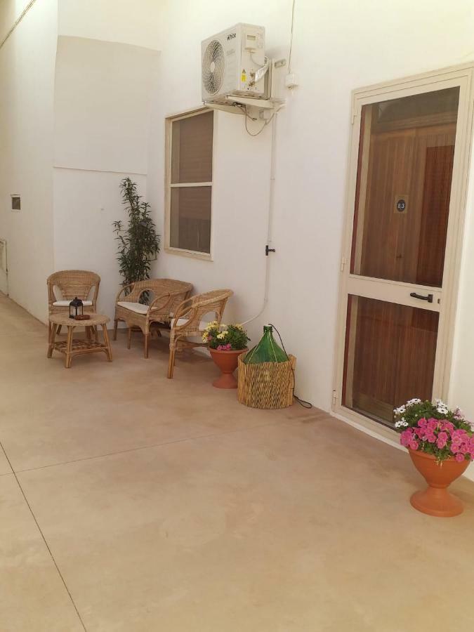 Vacanza Nel Salento1 Matino Extérieur photo