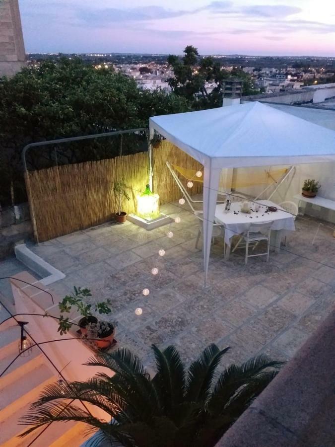Vacanza Nel Salento1 Matino Extérieur photo