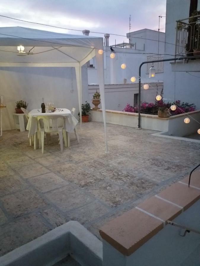 Vacanza Nel Salento1 Matino Extérieur photo